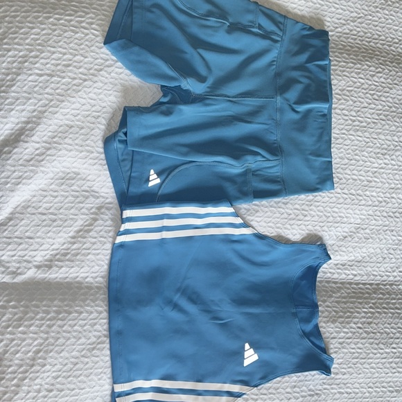 Adidas Aeroready 2 Set Bundle! - Picture 3 of 4